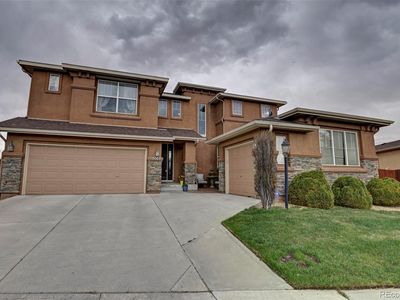 6005 Whiskey River Dr, Colorado Springs, CO, 80923