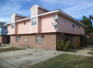 1625 Cooper Road - D, Gretna, LA 70056
