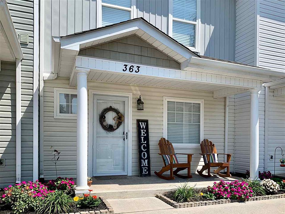 363 Franklin Meadows Way, Seymour, TN 37865 Zillow