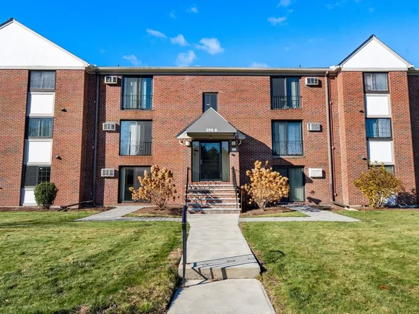 390 Great Rd #A2, Acton, MA 01720