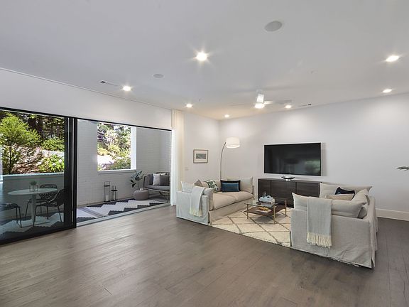 Luxury Living with a Gated Druid Hills Address