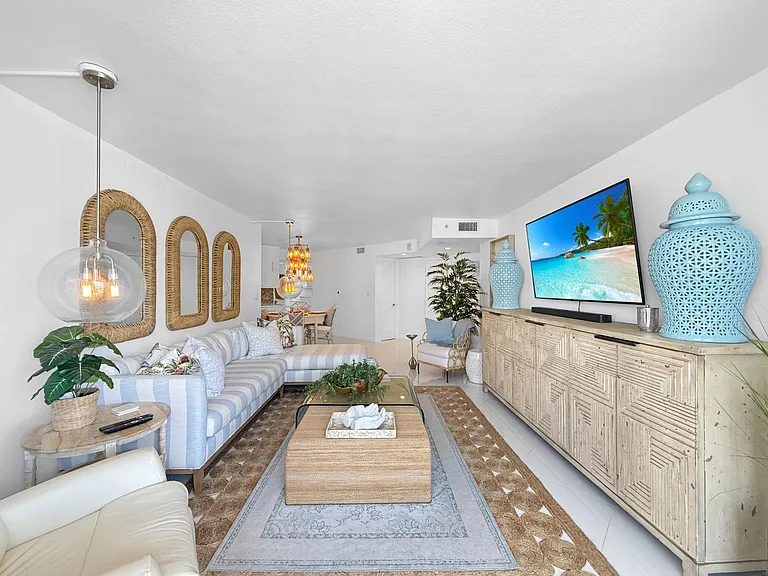 3000 N Ocean Dr #20G — Photo 5