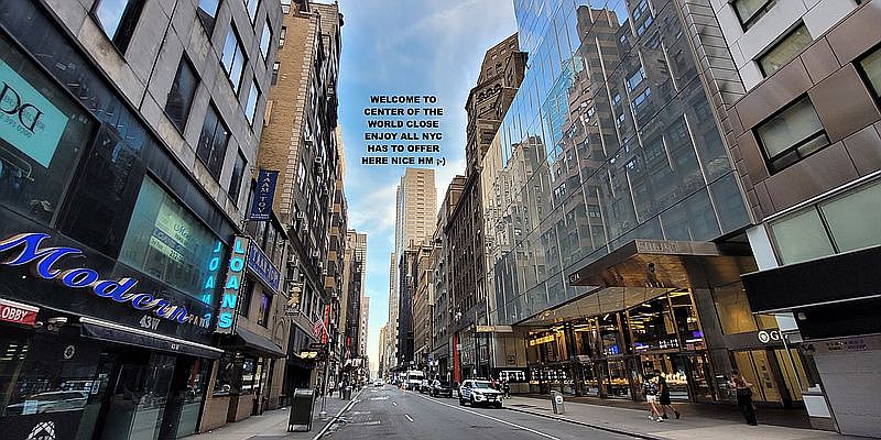 1st image of 28 W 47th St APT 5F