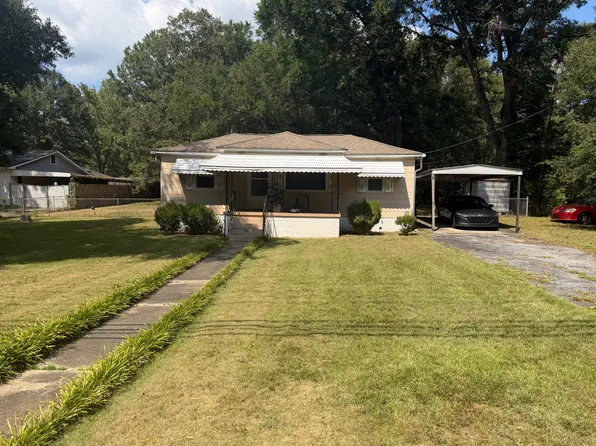 5405 Miller Rd, Columbus, GA 31909