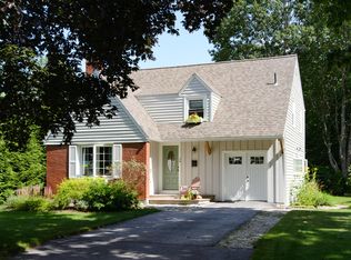 20 Goudy St, South Portland, ME 04106