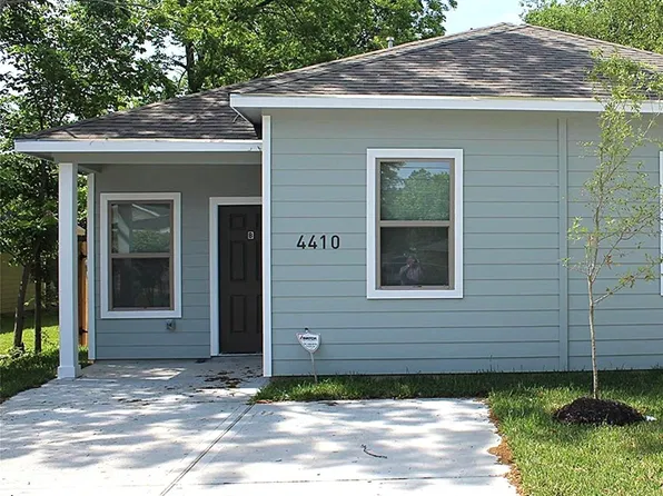 4410 Larkspur St Unit B, Houston, TX 77051