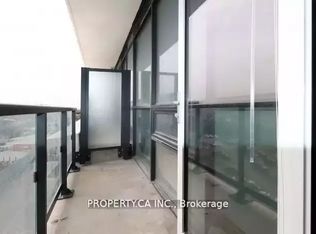 20 Thomas Riley Rd #507, Toronto, ON M9B0C3