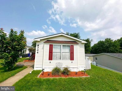8304 Firewood Ct, Jessup, MD, 20794