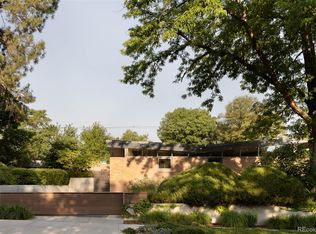 101 S Humboldt Street, Denver, CO 80209