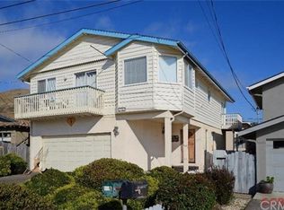 418 Trinidad St, Morro Bay, CA 93442