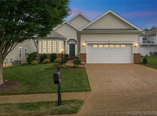 4204 Old Lock Rd, Williamsburg, VA 23188