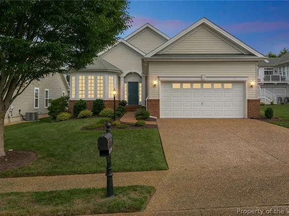 4204 Old Lock Rd, Williamsburg, VA 23188