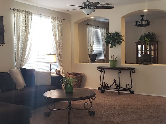 2nd image of 14608 W Saint Moritz Ln