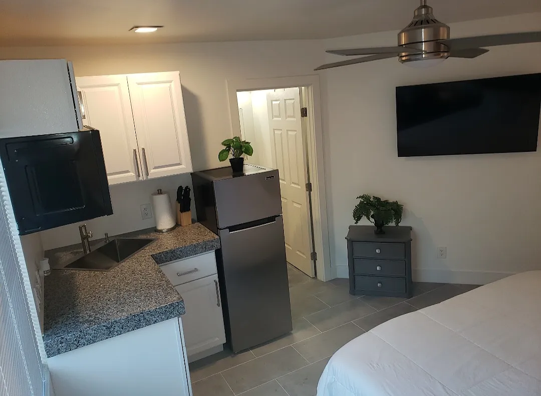 1 bed, $1,995 — Photo 3