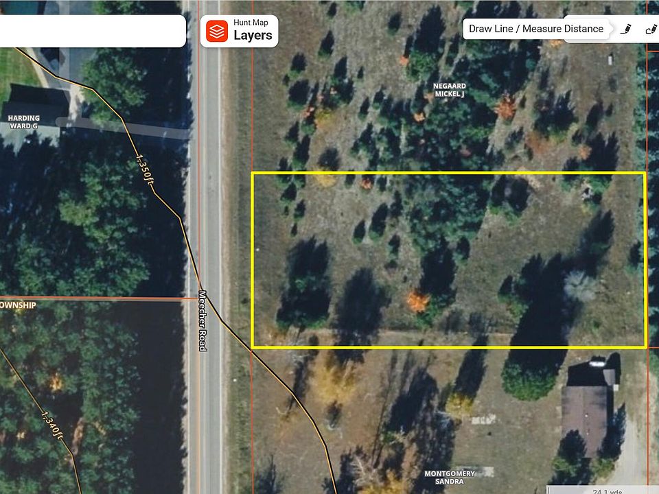 1st image of LOT 11 Meecher Rd