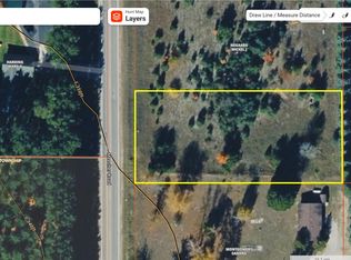 LOT 11 Meecher Rd, Gaylord, MI 49735