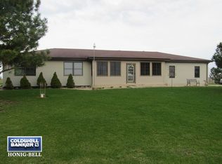 32321 S Cedar Rd, Manhattan, IL 60442