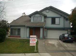 3725 Chesapeake Ct, Antioch, CA 94509