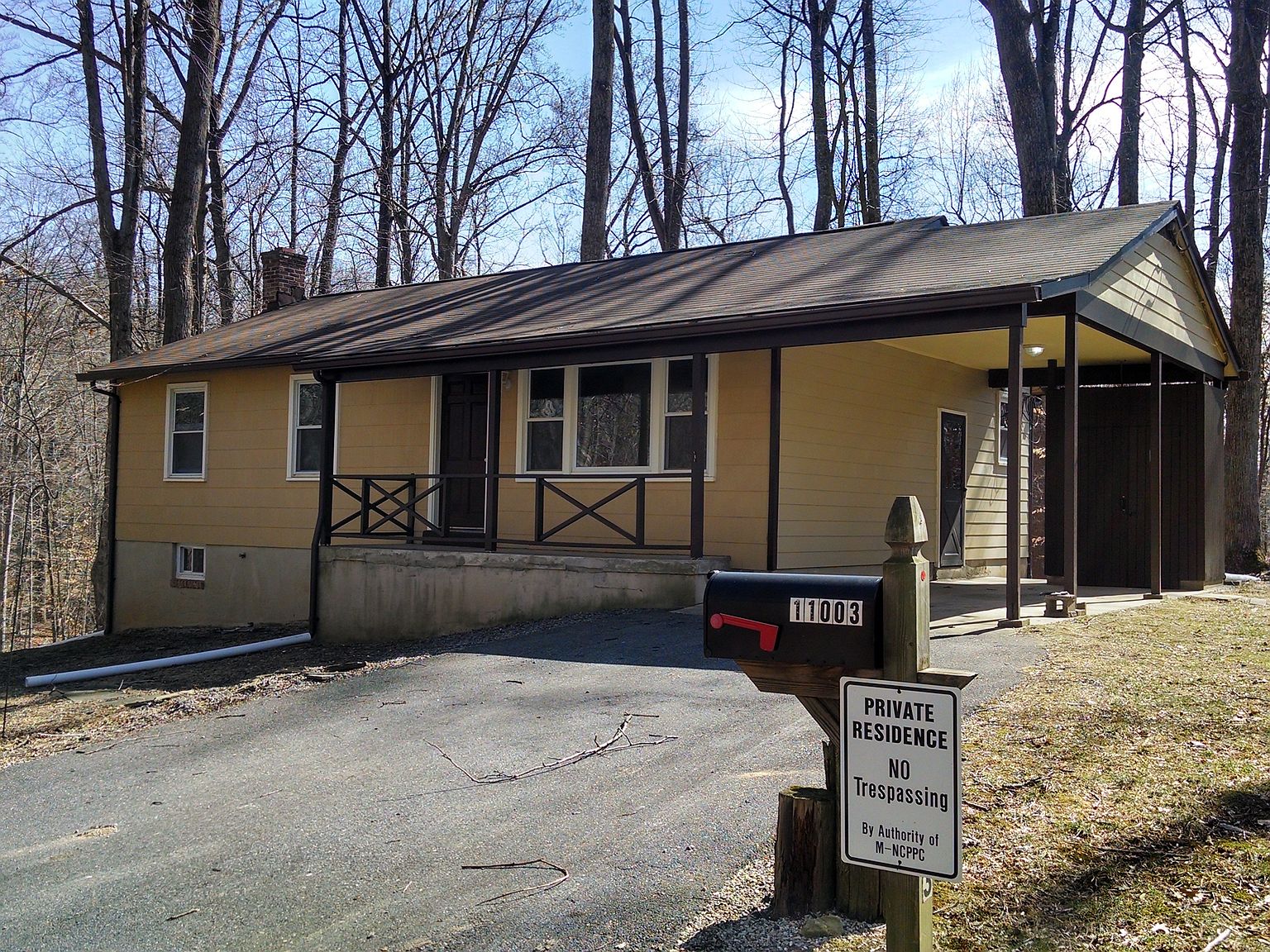 11003 Macarthur Blvd, Potomac, MD 20854 Zillow