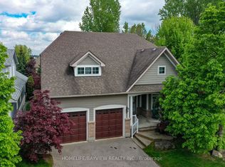 5 Newport Blvd, Collingwood, ON L9Y 4Y8