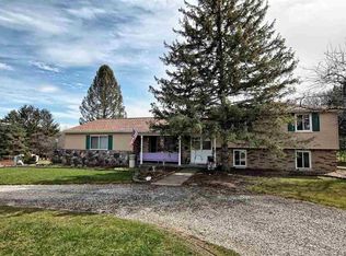 7500 33 Mile Rd, Bruce Township, MI 48065