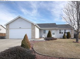 403 Chestnut Ave, Eaton, CO 80615