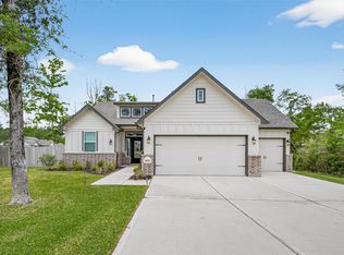 18203 Samie Nell Ct, Willis, TX 77378