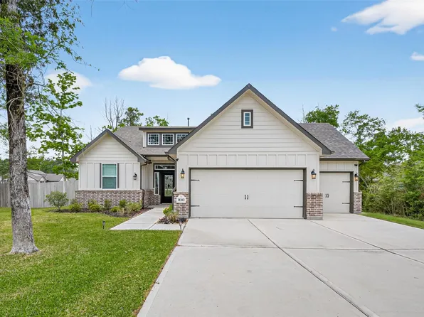 18203 Samie Nell Ct, Willis, TX 77378