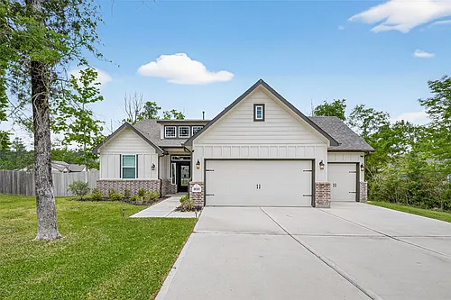 18203 Samie Nell Ct Photo 1