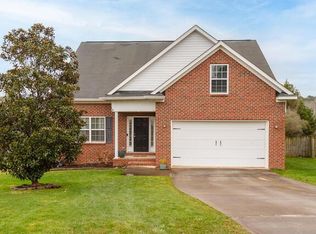 406 Little Falls Way, Grovetown, GA 30813