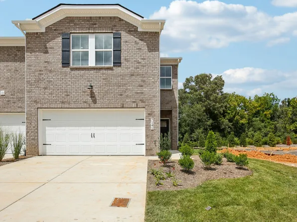 7136 Cedarcrest Ct Lot 48, Fairview, TN 37062