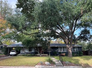 211 Robinhood, San Antonio, TX 78209