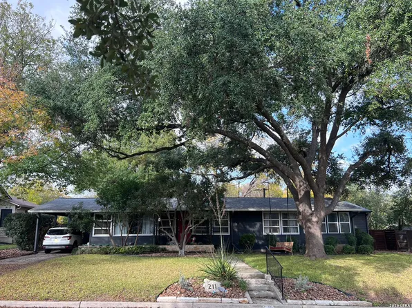 211 Robinhood, San Antonio, TX 78209