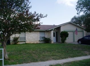 11623 Spring Mont St, San Antonio, TX 78249