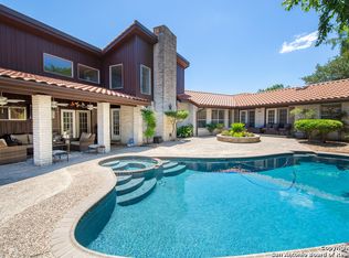 6230 Inverrary Dr, San Antonio, TX 78244