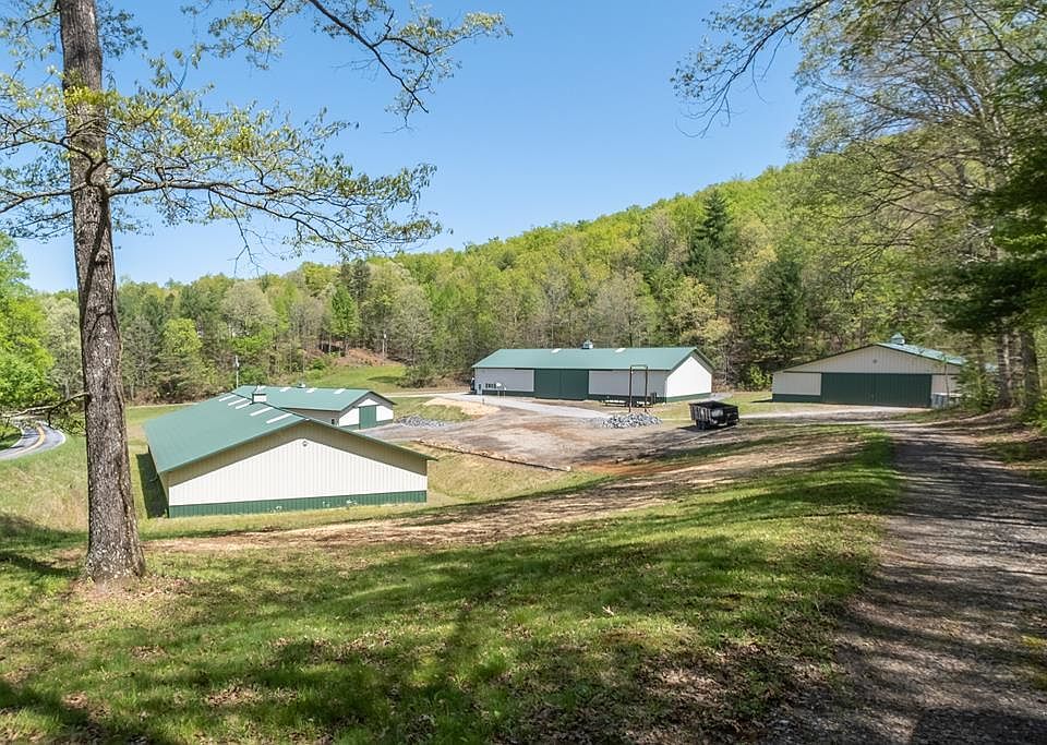 10270 Joe Brown Hwy, Murphy, NC 28906 Zillow