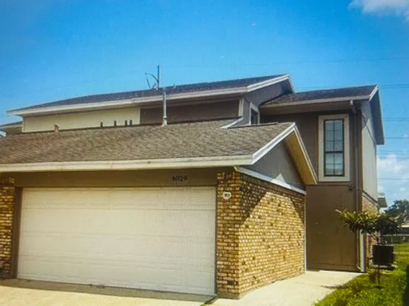 4029 Heatherbrook Ct, Port Arthur, TX 77642