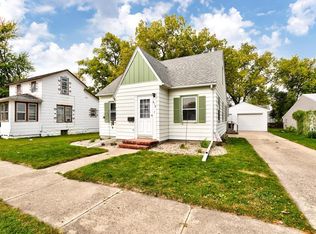 619 E 6th St, Fairmont, MN 56031