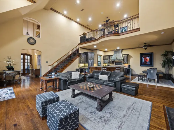 5904 Tewkesbury Way, Dallas, TX 75252