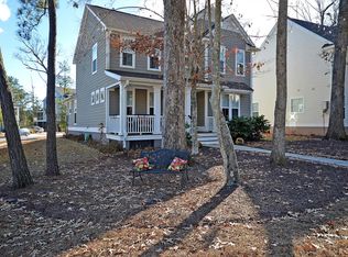 2591 Rutherford Way, Charleston, SC 29414