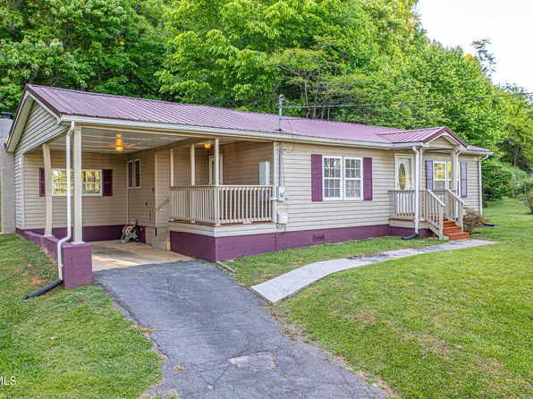 735 Emory Church Rd, Kingsport, TN 37664