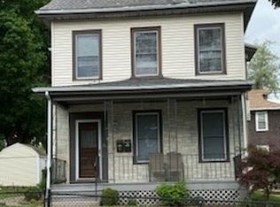 68 Central Ave #1, Hyde Park, MA 02136