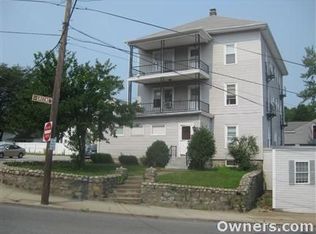 279 Greene St, Woonsocket, RI 02895