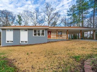 1233 Pinehurst Cir SE, Smyrna, GA 30080