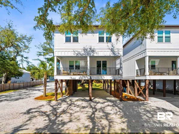 27240 Old Pass Ln #4, Orange Beach, AL 36561