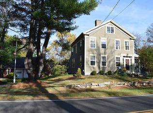 153 Whisconier Rd, Brookfield, CT 06804