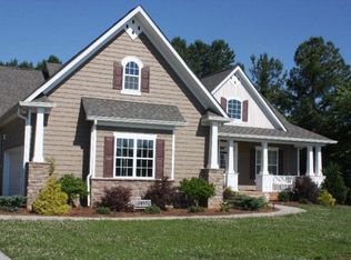 100 Northeastern Dr, Shelby, NC 28152