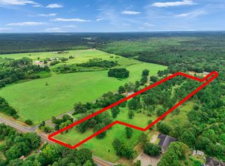 Tbd Fm 3126, Livingston, TX 77351