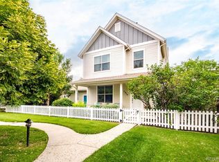 2814 Clinton Way, Denver, CO 80238