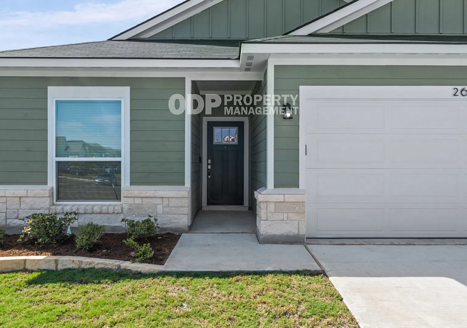 New Contruction! 4 Bed|2 Bath Belton Isd — Photo 3